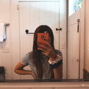 Meet your Posher, Kaitlyn